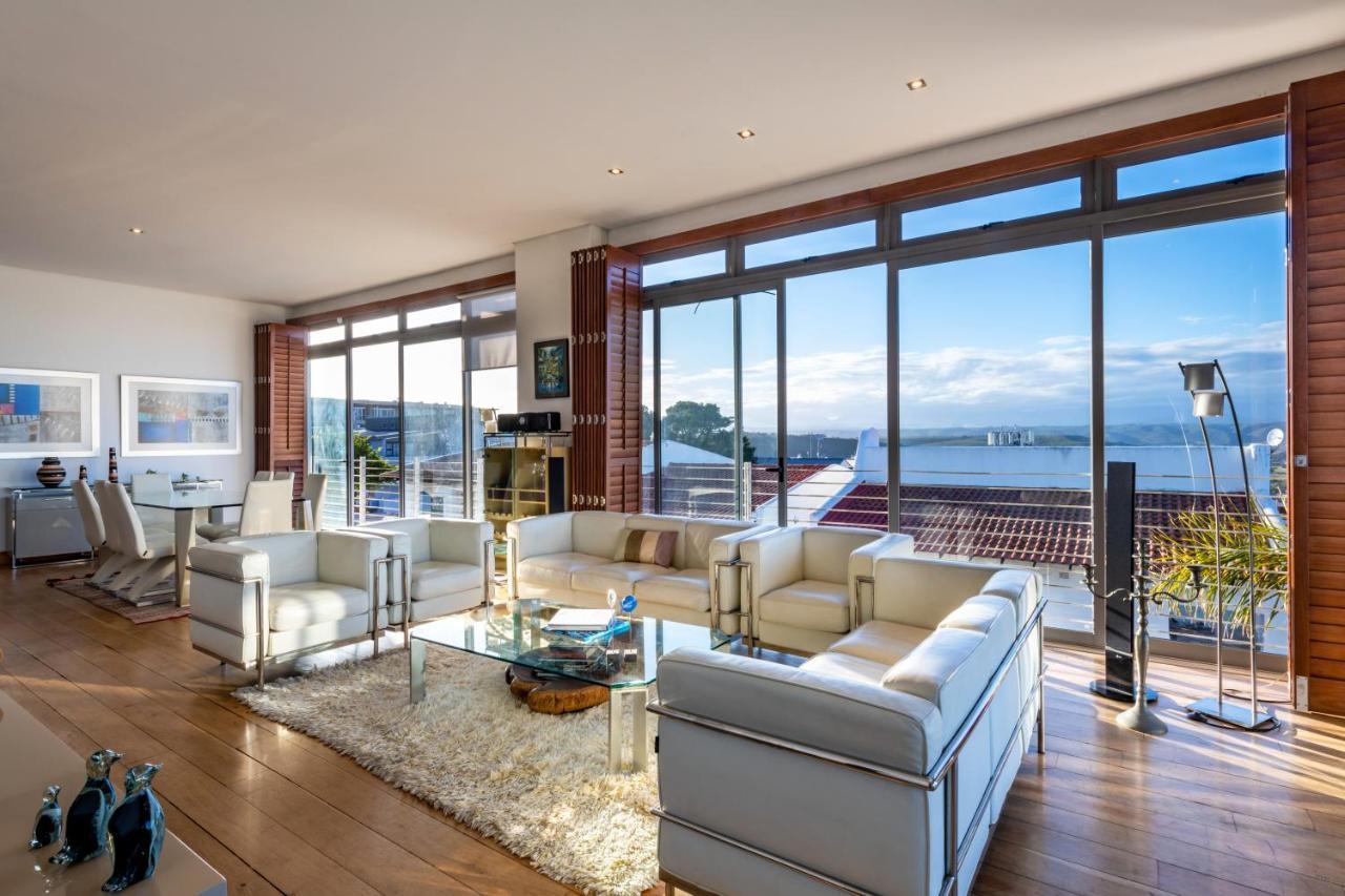 Penthouse 230M2 On The Sea Apartment Plettenberg Bay Exterior photo