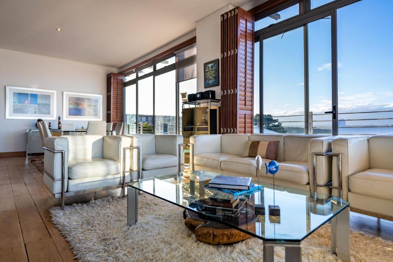 Penthouse 230M2 On The Sea Apartment Plettenberg Bay Exterior photo