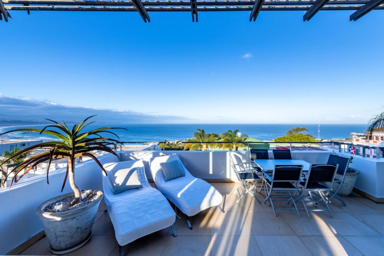 Penthouse 230M2 On The Sea Apartment Plettenberg Bay Exterior photo