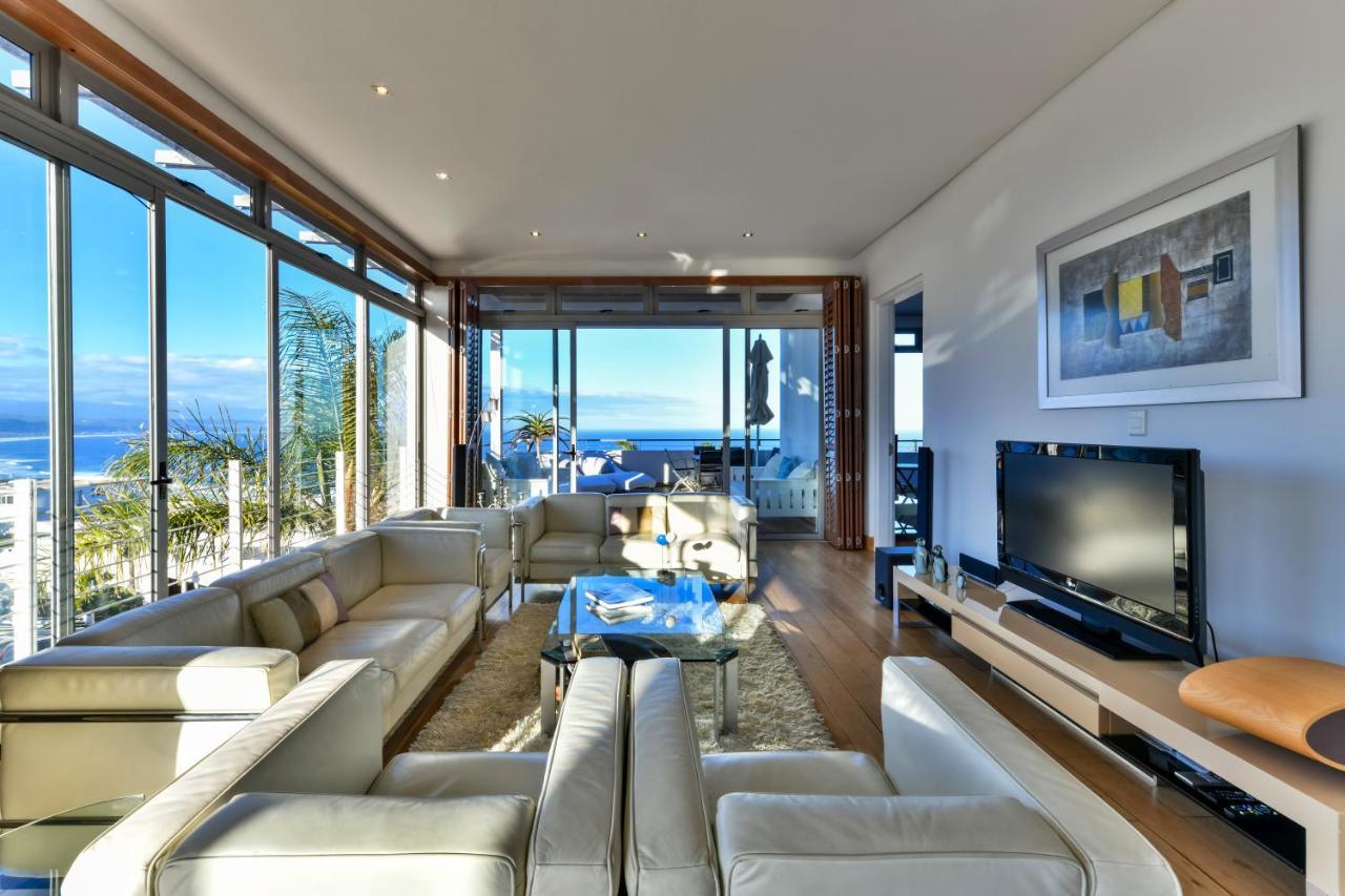 Penthouse 230M2 On The Sea Apartment Plettenberg Bay Exterior photo