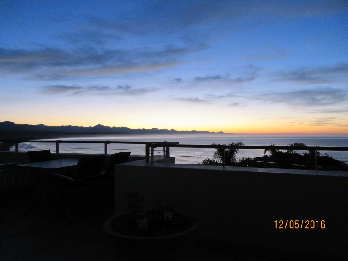 Penthouse 230M2 On The Sea Apartment Plettenberg Bay Exterior photo